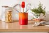 LE CREUSET Kochbesteck-Set Classic Kochkellen-Set 5tlg. Craft, 1.1 L, Ofenrot, 91057001090000 Bild 4