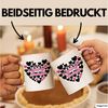 Trendation Tasse Schwägerin Tasse Geschenk Lieblings-Schwägerin Geschenkidee Kaffee-Bec Bild 2