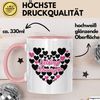 Trendation Tasse Schwägerin Tasse Geschenk Lieblings-Schwägerin Geschenkidee Kaffee-Bec Bild 3