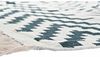 Teppich DKD Home Decor Grau Weiß (160 x 230 x 1 cm) Bild 4