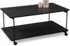 Couchtisch "Passo 2",100x45x62cm Bild 2