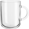 MÄSER Gläser-Set Iconic, Glasbecher Set, 6-tlg, Glas, 6er Set Bild 1