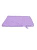 Julie Julsen Handtücher 1-Handtücher-Lavendel-Waschhandschuh 15 x 21 cm, Baumwolle (1-St) Bild 2