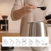 Bodum Columbia Kaffeebereiter doppelwandig Edelstahl matt 1,0 L Bild 4