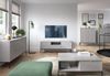 AX LIVING Lowboard TV Eternas 154 cm modernes Design, Grau Bild 3