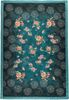Plaid Bassetti Plaid ESPERIDI, B1 Petrol 135 x 190, Bassetti Bild 3