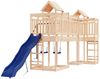 vidaXL Spielturm Massivholz Kiefer 3156889 Bild 3