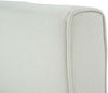 Schlafsessel HWC-D35, Schlafsofa Funktionssessel Klappsessel Relaxsessel Jugendsessel Sessel, Stoff/Textil ~ creme-beige Bild 5