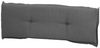 MADISON BA10B239 Bankauflage 110 cm, Panama grau ***NEU*** Bild 3