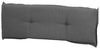 MADISON BA10B239 Bankauflage 110 cm, Panama grau ***NEU*** Bild 4