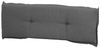 MADISON BA10B239 Bankauflage 110 cm, Panama grau ***NEU*** Bild 2