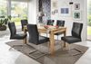 Top Trends Tisch Eiche Massivholz Bild 2