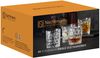 NACHTMANN 103038 BOSSA NOVA Single Old Fashioned 4er Set Bild 4