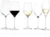 Stölzle Lausitz EXQUISIT ROYAL Bordeauxkelch 645 ml 6er Set Bild 5
