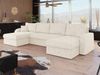 Ecksofa Kristofer U Lux (Farbe: Bella 05) Bild 3