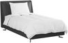 vidaXL Sommerdecke mit Kissen 2 pcs Weiß Daunenfeder 3376264 Bild 3