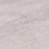 Bistrotisch HWC-M56, Tisch Esstisch, Massiv-Holz HPL Laminat Melamin Ø92cm, Beton-Optik, braunes Gestell Bild 4
