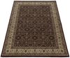 Orient Teppich Kasara rechteckig - 160x230 cm - Rot Bild 3