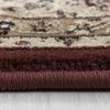 Orient Teppich Kasara rechteckig - 160x230 cm - Rot Bild 4