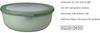 Mepal Cirqula Nordic Lilac Multischüssel rund 350 ml Bild 4