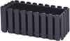Prosperplast Balkonkasten Boardee Fencycase (2 St), BxTxH: 38x18x16,2 cm Bild 1
