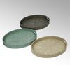 Lambert NinonTablett 48x34x6 cm jade, Rochenimitat 63188 Bild 3