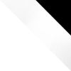 Kleiderschrank Conate II (Farbe: Weiß / Weiß Hochglanz + Schwarz) Bild 5
