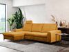 Ecksofa Lokoni (Farbe: Velluto 08, Seite: Links) Bild 2