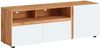 INOSIGN Lowboard Morongo, Breite ca. 149 cm Bild 2