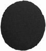 vidaXL Sitzkissen 2 pcs Schwarz Ø40 x 13 cm Stoff 42014122 Bild 5