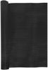 vidaXL Balkon-Sichtschutz Schwarz 1000x100 cm Poly Rattan 156309 Bild 3