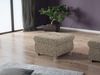 Polsterhocker Orkan Klein (Farbe: Bella 10) Bild 2
