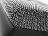 Polsterhocker Orkan Klein (Farbe: Bella 10) Bild 5