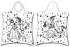 Disney 101 Dalmatiner Badeponcho mit Kapuze 50x115 cm Bild 2