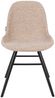 Esszimmerstuhl ALBERT KUIP SOFT in Beige Bild 3