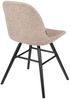 Esszimmerstuhl ALBERT KUIP SOFT in Beige Bild 5