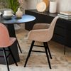 Esszimmerstuhl ALBERT KUIP SOFT in Beige Bild 2
