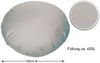 sunnypillow Sitzsack mit Styropor Füllung Outdoor & Indoor für Kinder und Erwachsene Bild 4
