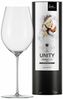 Eisch Unity SensisPlus Rotweinglas in Geschenkröhre Bild 5