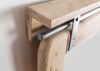 Spiegel Mango 65x6x110 whitewash lackiert RAILWAY #383 Bild 5