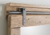 Spiegel Mango 65x6x110 whitewash lackiert RAILWAY #383 Bild 4