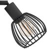 Eglo Spot Sonnino schwarz 9,5 cm E14 Bild 3