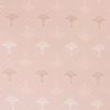 JOOP! Bettwäsche Cornflower Charm 4117 08 Rosa Mako Satin 200 x 200 + 2x 80 x 80 cm Bild 5