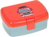 LÄSSIG Lunchbox Tiny Drivers, Fire Engine, Polyprophylen (PP), Tritan, (Set, 2-tlg), mit Trinkflasche Bild 2