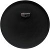 Wandspiegel Modugno 60cm Schwarz [en. casa] Bild 3