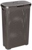 Curver Wäschekorb, Wäschekorb Natural Style 40L Bild 4