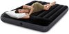 Intex Luftbett 191 x 137 x 25 cm Dura-Beam | mit integriertem Kopfkissen Bild 2