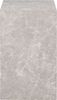 Beistelltisch Nilla / Prager, Beige, 30 x 50 x 30 cm Bild 2
