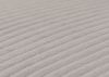 Fernsehsessel HWC-K62, Relaxsessel TV-Sessel Liege, Liegefunktion Aufstehhilfe, Metall Stofff/Textil Cord ~ hellgrau Bild 5