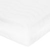 vidaXL Matratze 140 x 200 cm 7 Zonen Taschenfedern 20 cm H3 282819 Bild 5